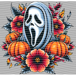 Halloween-WS 9136